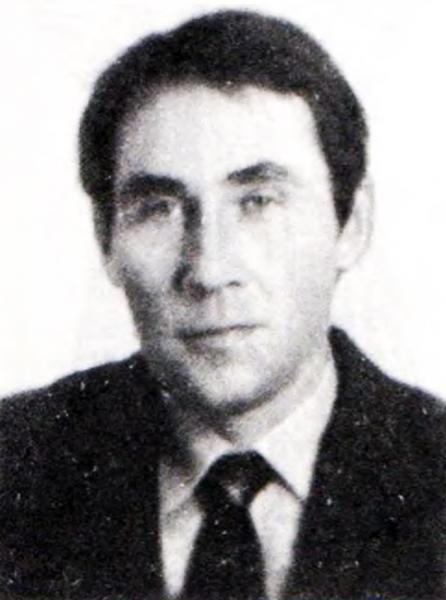 Александр Скогорев